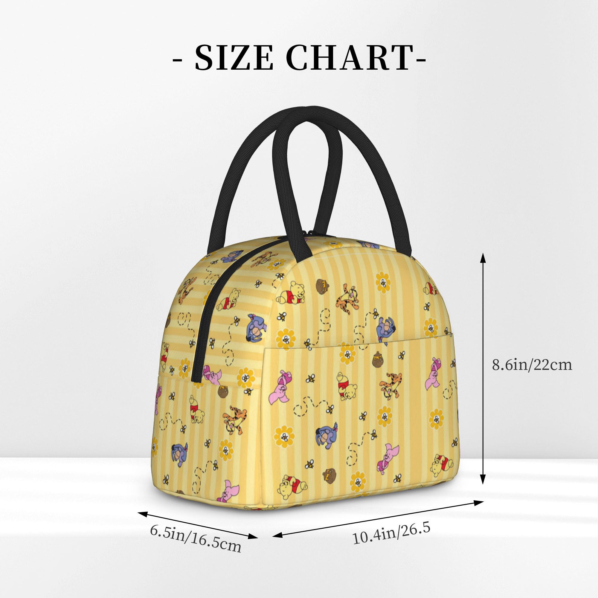 Cute Honey And Bee Insulated L - Food Storage Warmer review and price