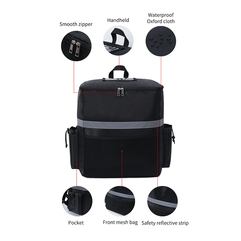 【RECOMMEND】Delivery Large Capa - Food Storage Recommendations review and price