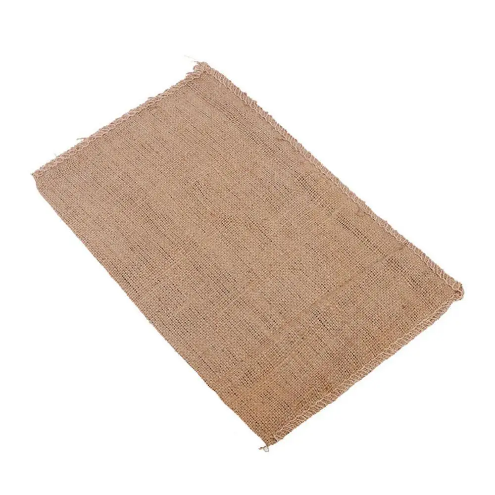 1 Pack Potato Sacks Burlap Bag - Food Storage In Roots review and price