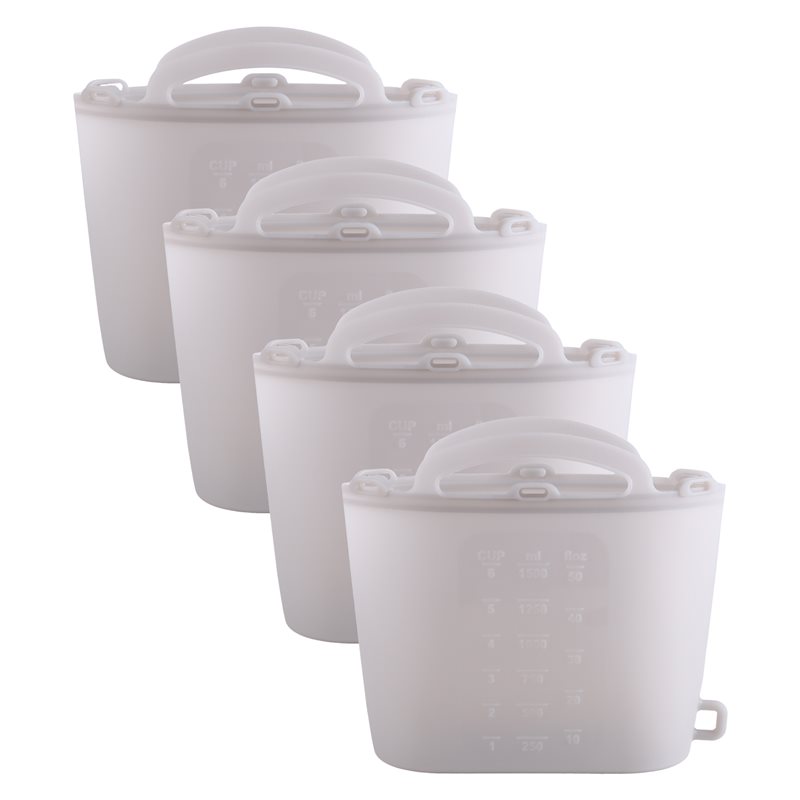 75STO-Fresh-Keeping Bag Food-G - Food Storage Silicone Bags review and price