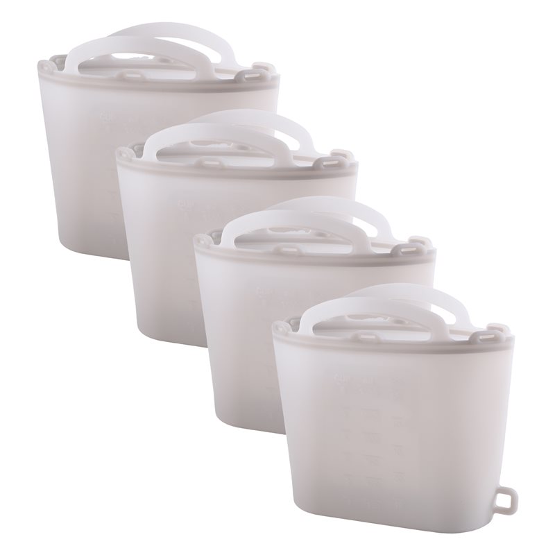 75STO-Fresh-Keeping Bag Food-G - Food Storage Silicone Bags review and price
