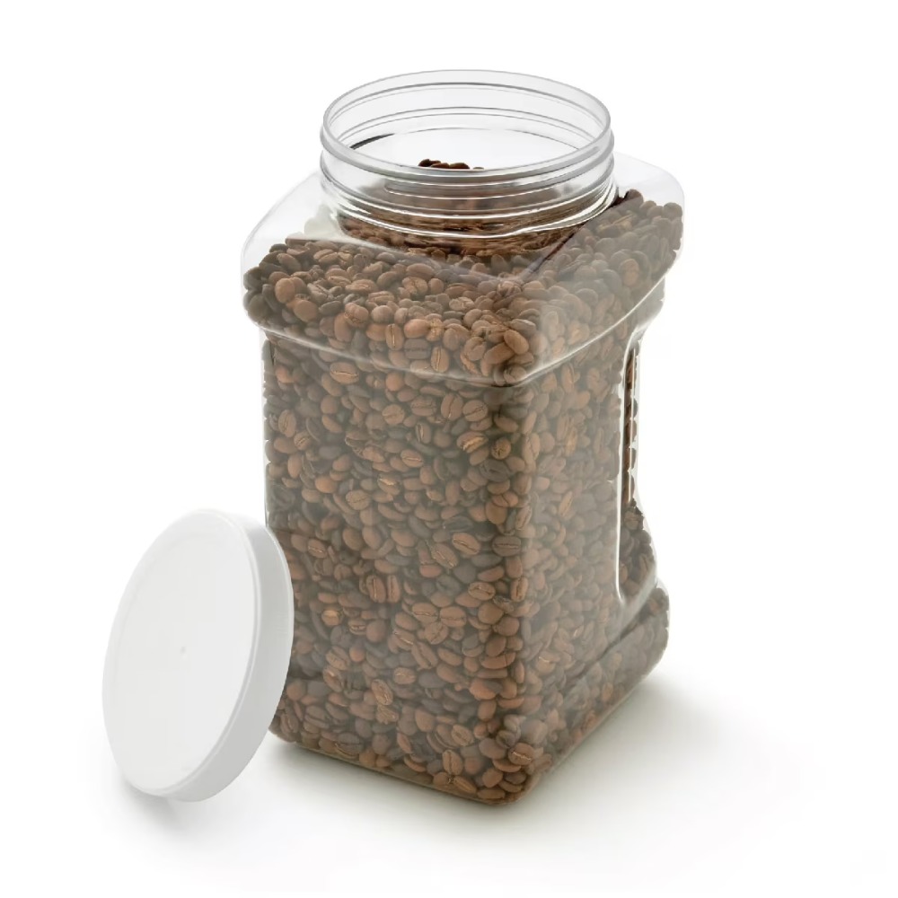 (2 Pack) Mainstays Clear Plast - Food Storage Quart Containers review and price